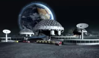 AI की भूख ऐसी कि धरती तक छोटी पड़ गई? अब Bezos-Musk चांद पर बसाएंगे डेटा सेंटर, जानिए पूरा प्लान