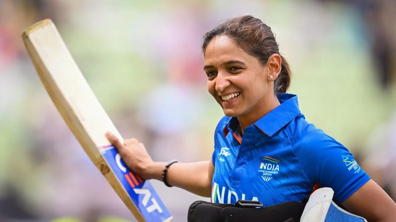 harmanpreet-kaur