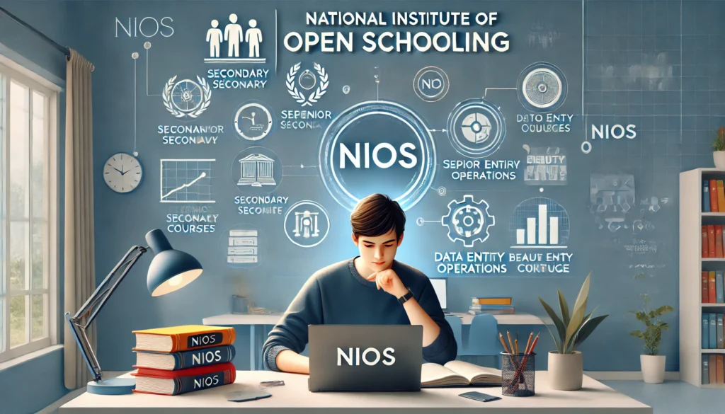 nios-education