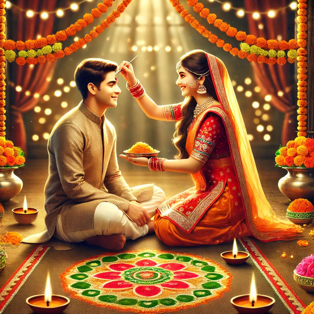 bhai dooj